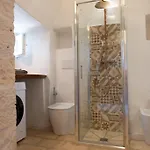 Nyaraló Trullo Pietrachiara Ostuni