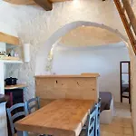 Nyaraló Trullo Pietrachiara Ostuni