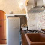 Nyaraló Trullo Pietrachiara