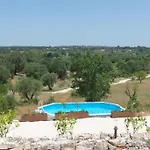 Trullo Pietrachiara * Ostuni