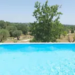 Nyaraló Trullo Pietrachiara