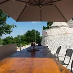Trullo Pietrachiara Nyaraló *