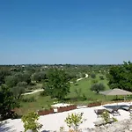 Trullo Pietrachiara Nyaraló *