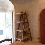 Feriehus Trullo Pietrachiara Ostuni
