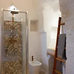 Trullo Pietrachiara Σπίτι διακοπών