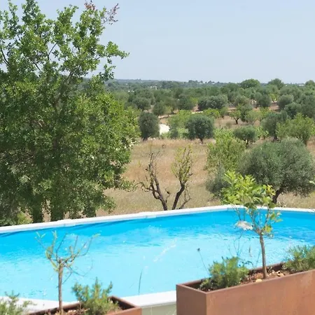 Trullo Pietrachiara