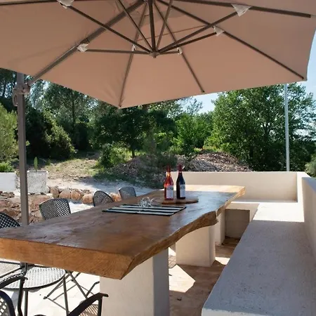 Trullo Pietrachiara Ostuni