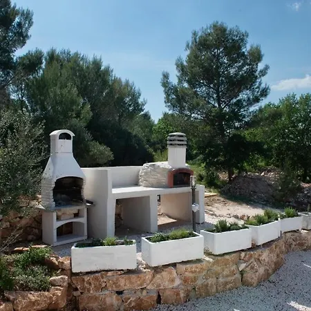 Trullo Pietrachiara