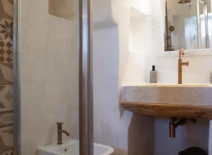 Trullo Pietrachiara Ostuni